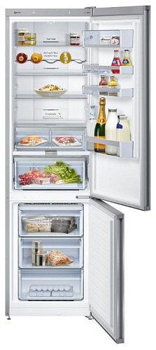 Холодильник NEFF KG7393I21R