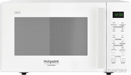 Микроволновая печь Hotpoint-Ariston MWHA 251 W