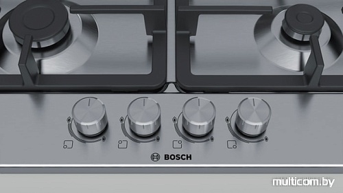 Варочная панель Bosch PGP6B5O90R