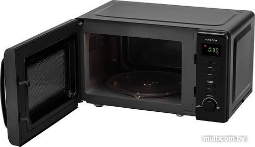 Микроволновая печь Harper HMW-20ST02 (черный)