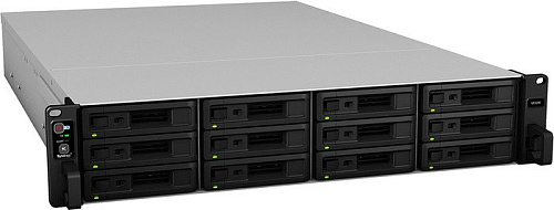 Сетевой накопитель Synology UC3200