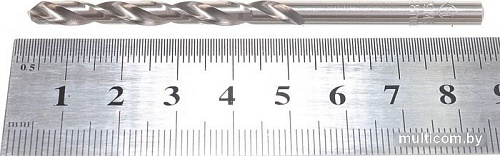 Набор сверл Hagwert 575048.21 (5 шт)