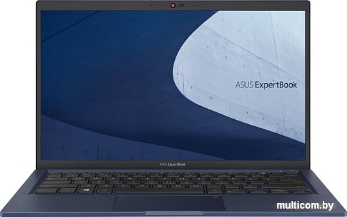 Ноутбук ASUS ExpertBook B1 B1400 B1400CEAE-EB1966R