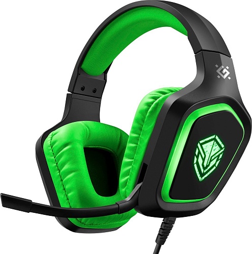 Наушники Defender Hinderer