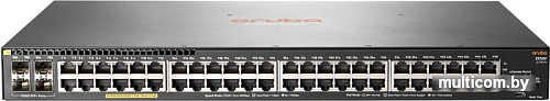 Коммутатор Aruba 2930F Series JL558A