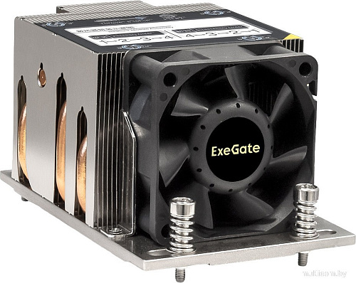 ExeGate ESNK-P0063AP4.PWM.2U.SP3.Cu EX293436RUS