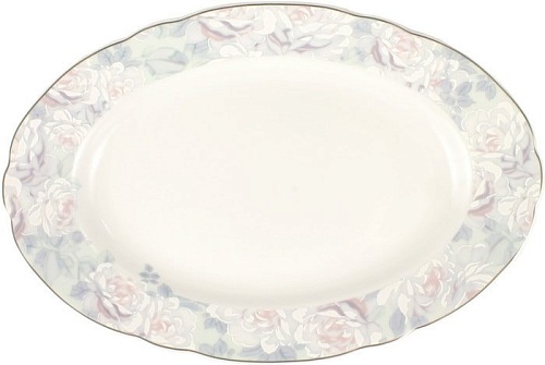 Блюдо Cmielow i Chodziez Feston G236-0012550