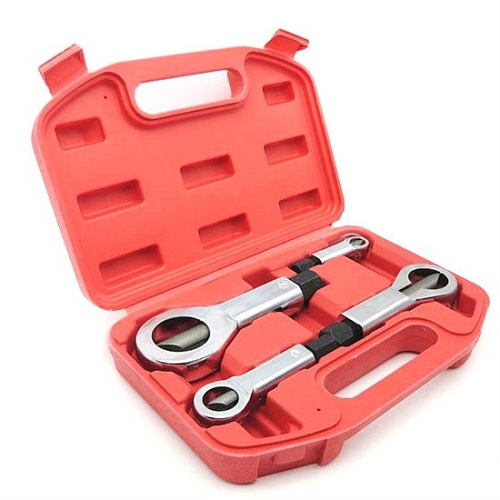 Гайкорез Sundays TBD05357495 набор 4 в 1