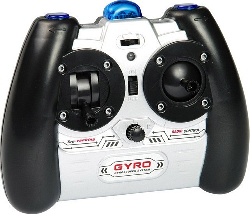 Вертолет Syma S109G