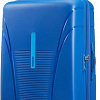 Спиннер American Tourister Skytracer Highline Blue 77 см