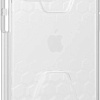 Чехол для телефона Uag для iPhone 13 Pro Civilian Black 11315D114040