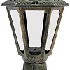 Садовый светильник Fumagalli Minilot/Anna E22.111.000.BXF1R