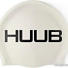 Шапочка для плавания Huub Silicone Swim Cap A2-VGCAP/W (белый)