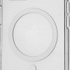 Чехол для телефона uBear Real Mag для iPhone 15 (прозрачный)