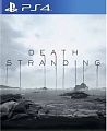 Death Stranding (русские субтитры) для PlayStation 4