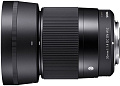 Объектив Sigma 30mm F1.4 DC DN Contemporary Canon EF-M