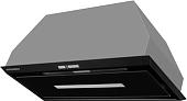 Кухонная вытяжка KUPPERSBERG Intro 70 Black