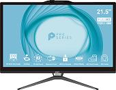 Моноблок MSI Pro AP222T 13M-087RU