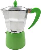 Гейзерная кофеварка BEKKER BK-9358