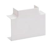 Угол плоский для кабель-канала Legrand Metra 638184