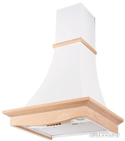 Кухонная вытяжка KUPPERSBERG Olimpia 60 WM O