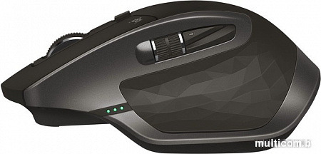 Мышь Logitech MX Master 2S (графит) [910-005139]