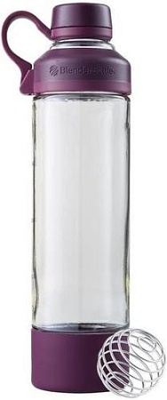 Бутылка Blender Bottle Mantra сливовый