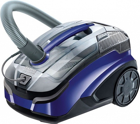 Пылесос Thomas Nero AquaStealth 788523