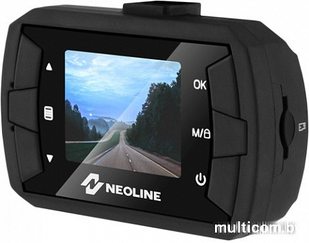 Автомобильный видеорегистратор Neoline Wide S25