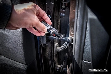 ВМПАВТО Смазка графитовая 8504 16г