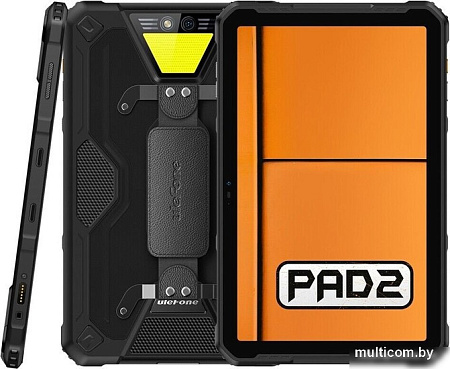 Планшет Ulefone Armor Pad 2 (черный)