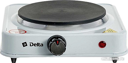 Настольная плита Delta D-704