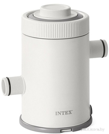 Аксессуары для бассейнов Intex Фильтр-насос картриджный 26602