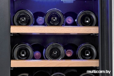 Винный шкаф CASO WineComfort 66