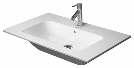Раковина Duravit ME by Starck 233683