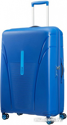 Спиннер American Tourister Skytracer Highline Blue 77 см