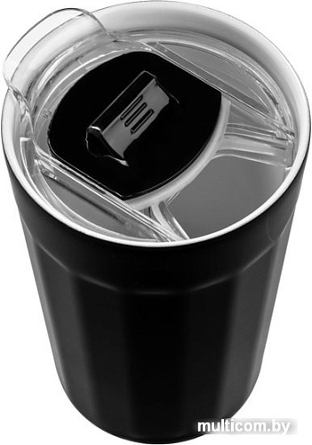 Термокружка Indivo iconyMug 0.3л (черный)