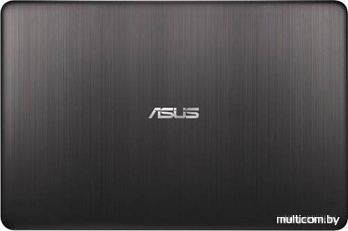 Ноутбук ASUS D540YA-XO287D