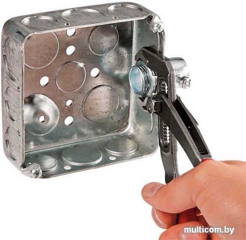 Клещи трубные Milwaukee 48-22-6210