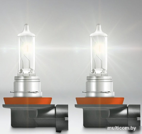 Галогенная лампа Osram H11 Ultra Life 1шт