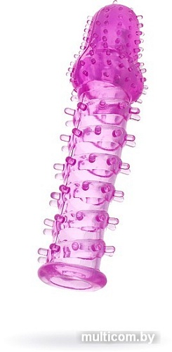 Насадка на пенис TOYFA 888006-4