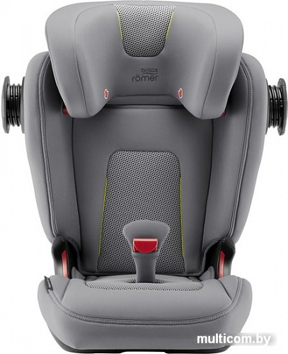 Детское автокресло Britax Romer Kidfix III M (cool flow silver)