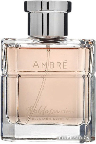 Baldessarini Ambre EdT (50 мл)