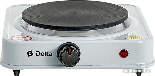 Настольная плита Delta D-704