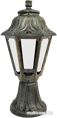 Садовый светильник Fumagalli Minilot/Anna E22.111.000.BXF1R
