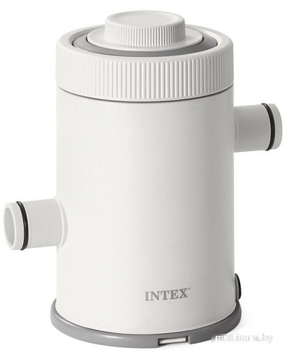 Аксессуары для бассейнов Intex Фильтр-насос картриджный 26602