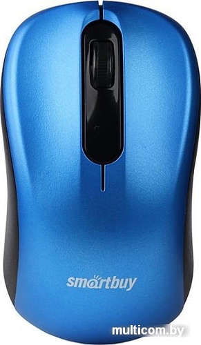 Мышь SmartBuy One SBM-378AG-B