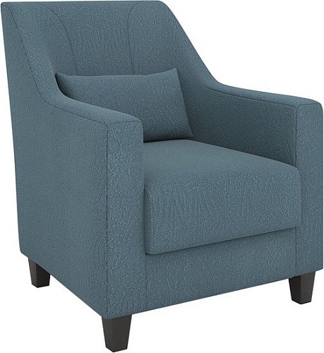 Интерьерное кресло Rivalli Нуар (Dazzle Mint)