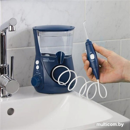 Ирригатор Waterpik Aquarius Professional WP-663