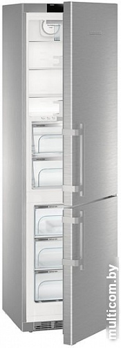 Холодильник Liebherr CBNes 4875 Premium